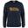 Sweatshirt Logo Sweater Herren