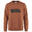 Sweatshirt Logo Sweater Herren