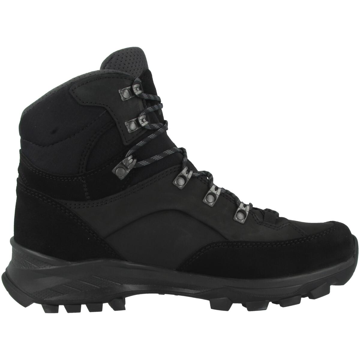 Scarpe trekking Hanwag Banks GTX 3/5