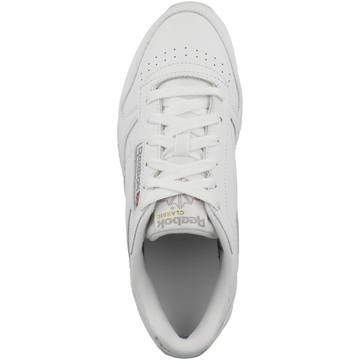 Chaussures femme Reebok Classic Leather 2/5
