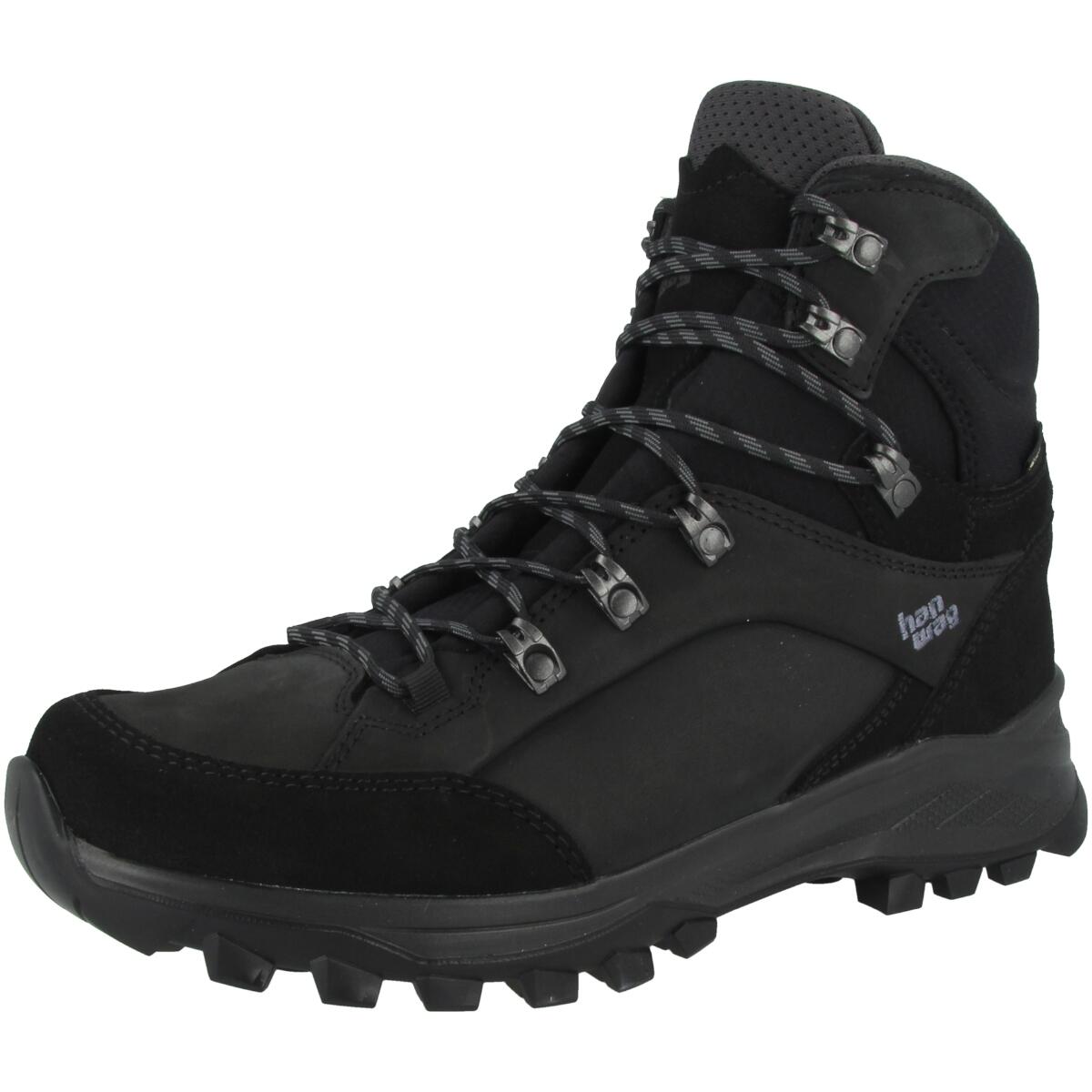 Scarpe trekking Hanwag Banks GTX 4/5