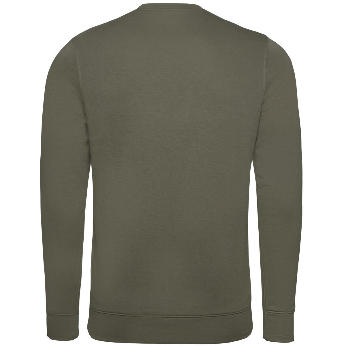 Felpe universali uomo Under Armour Rival Terry 2/5