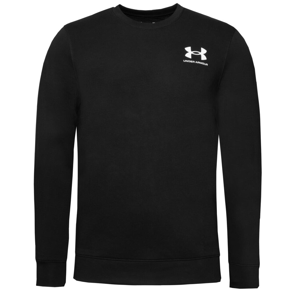 UNDER ARMOUR Felpe universali uomo Under Armour Rival Terry