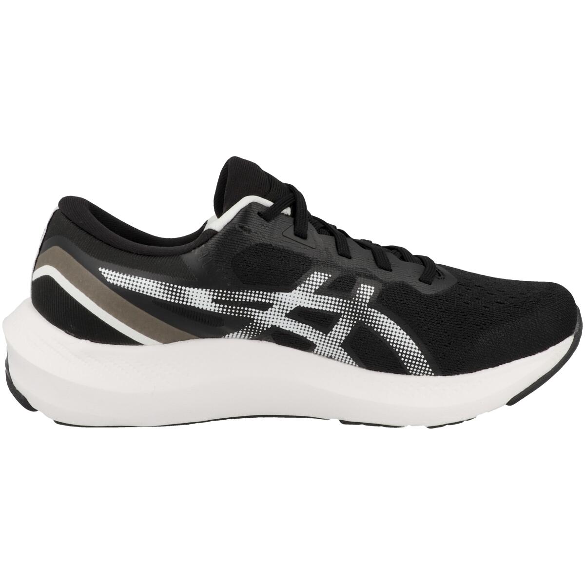 Zapatillas Mujer Asics Gel Pulse 13 Negro 3/5