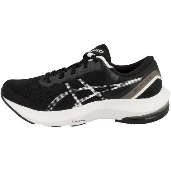 Zapatillas Mujer Asics Gel Pulse 13 Negro