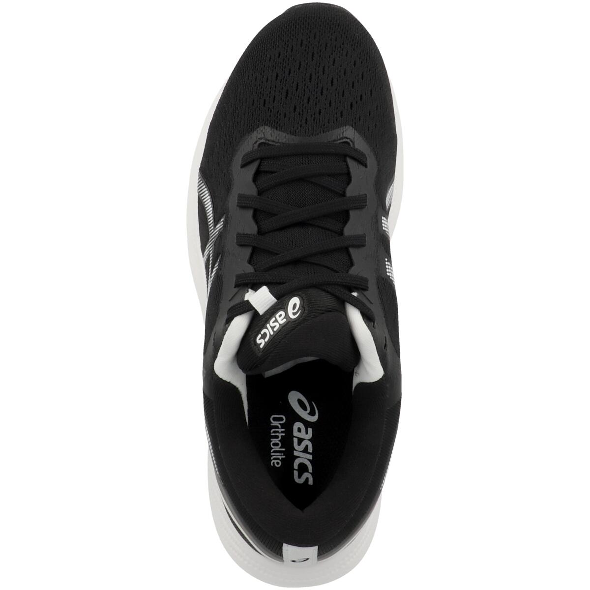 Zapatillas Mujer Asics Gel Pulse 13 Negro 2/5