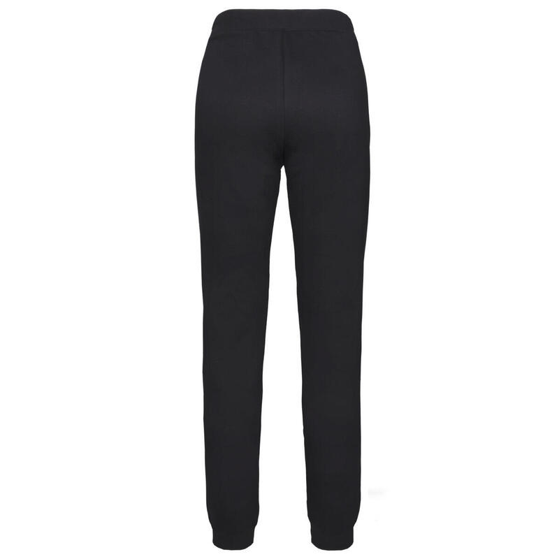 Jogginghose Rib Cuff Damen