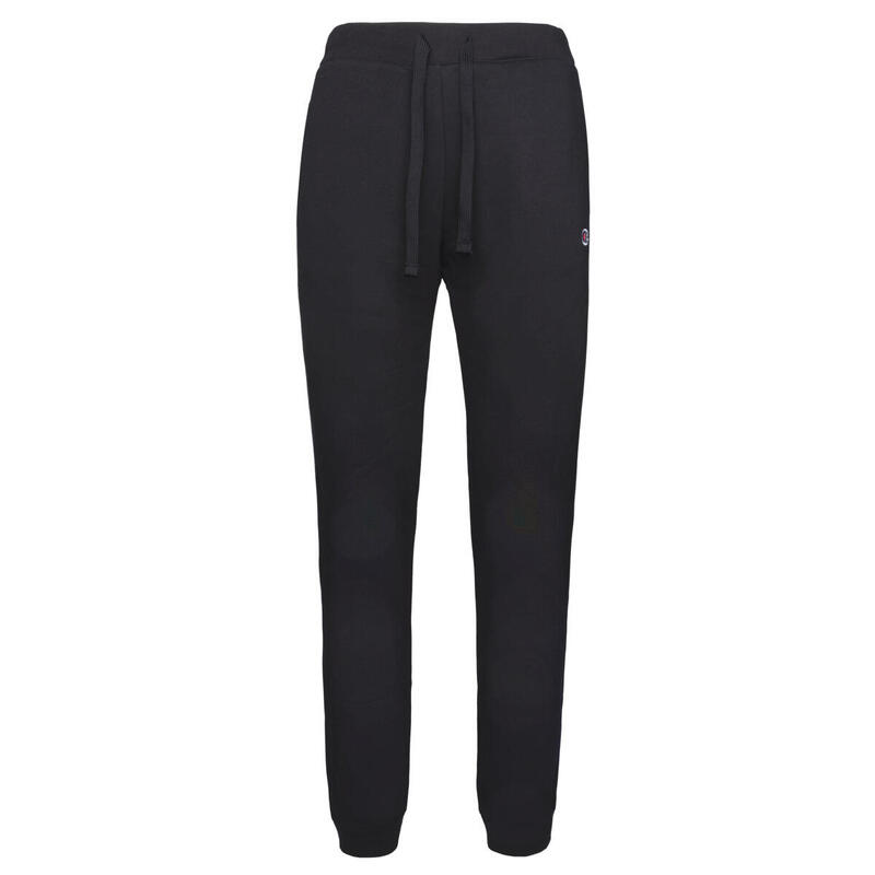 Jogginghose Rib Cuff Damen