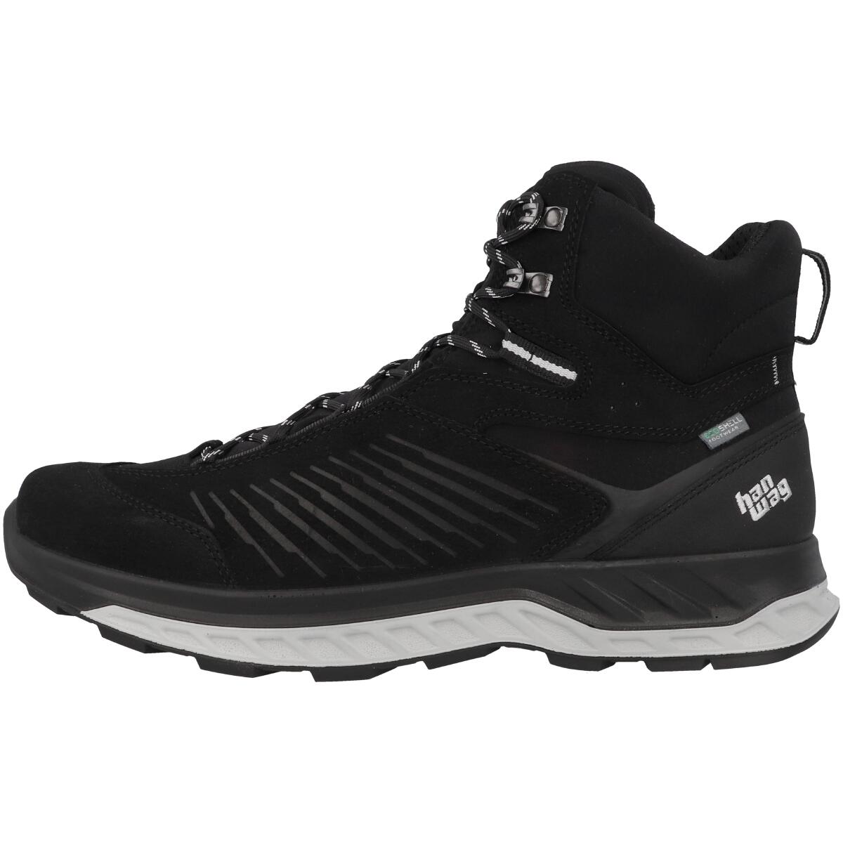 HANWAG Outdoorschuhe Blueridge ES Herren