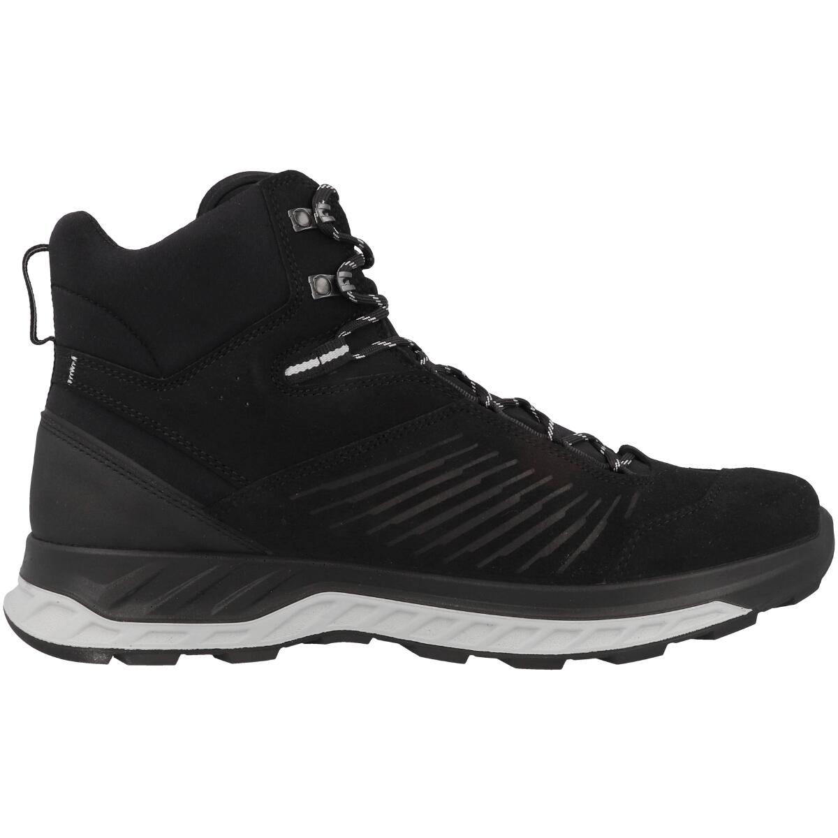 Buty do chodzenia męskie Hanwag Blueridge Es 3/5