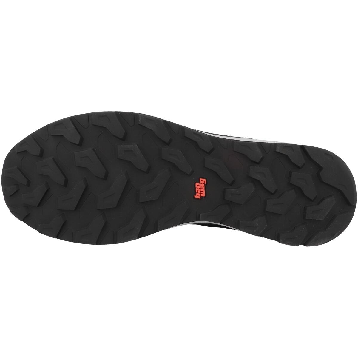 Buty do chodzenia męskie Hanwag Blueridge Es 5/5
