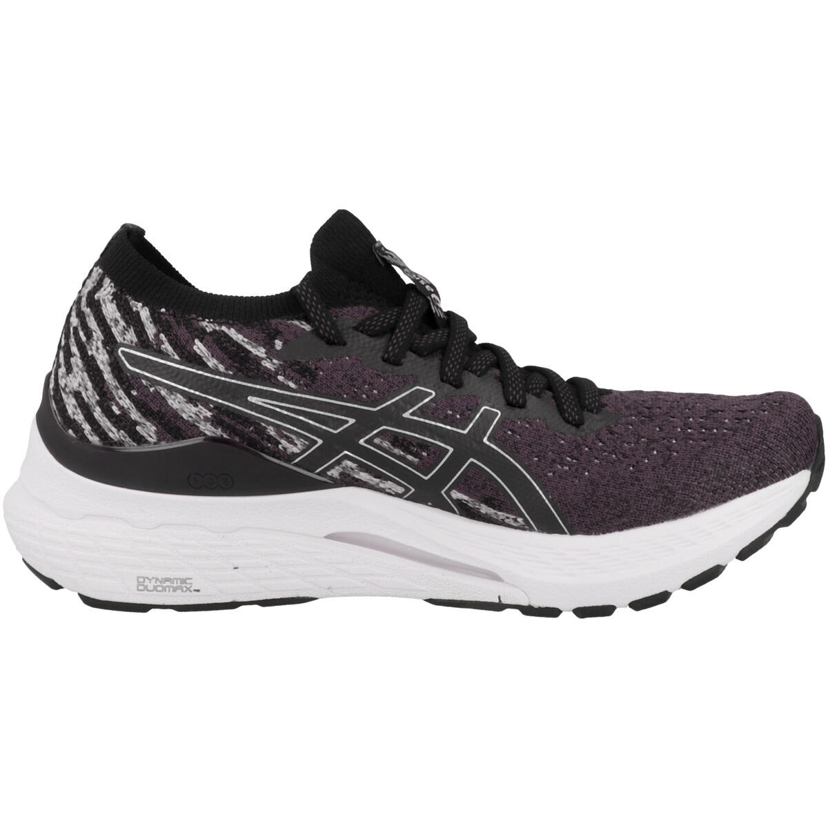 Asics Gel-Kayano 28 MK Womens Purple Trainers 3/5