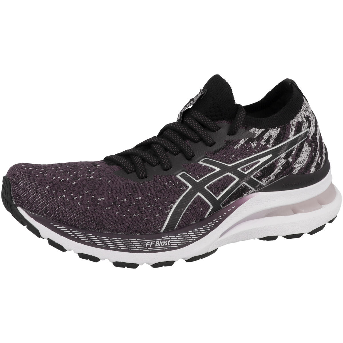 Asics Gel-Kayano 28 MK Womens Purple Trainers 4/5
