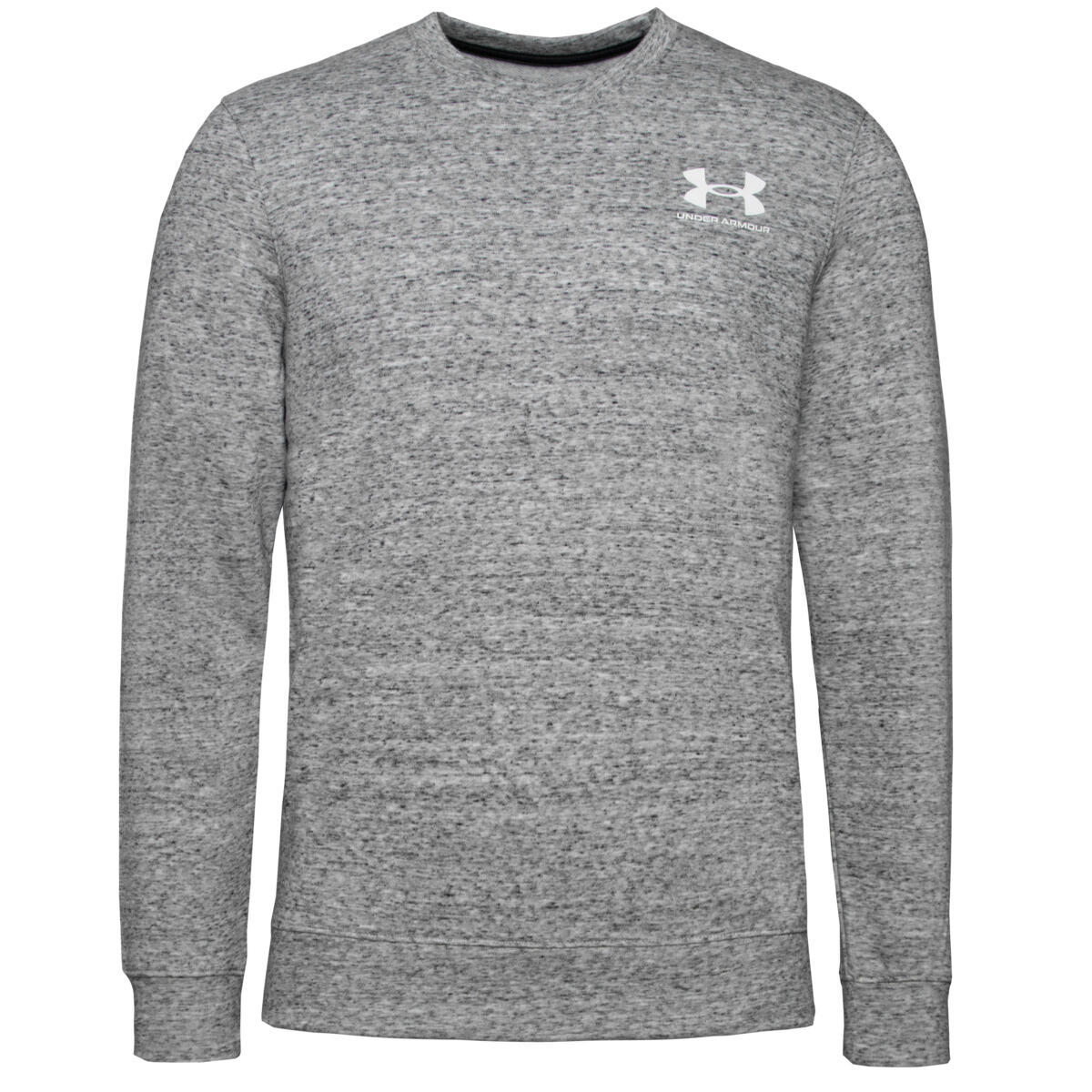 UNDER ARMOUR Sweater met ronde hals Under Armour Rival Terry LC