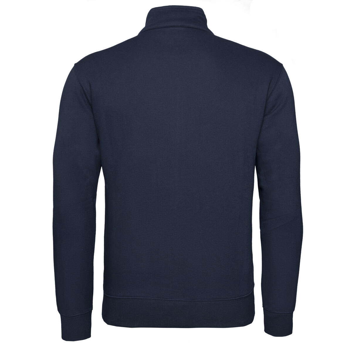 FULL ZIP COL BS501 2/2