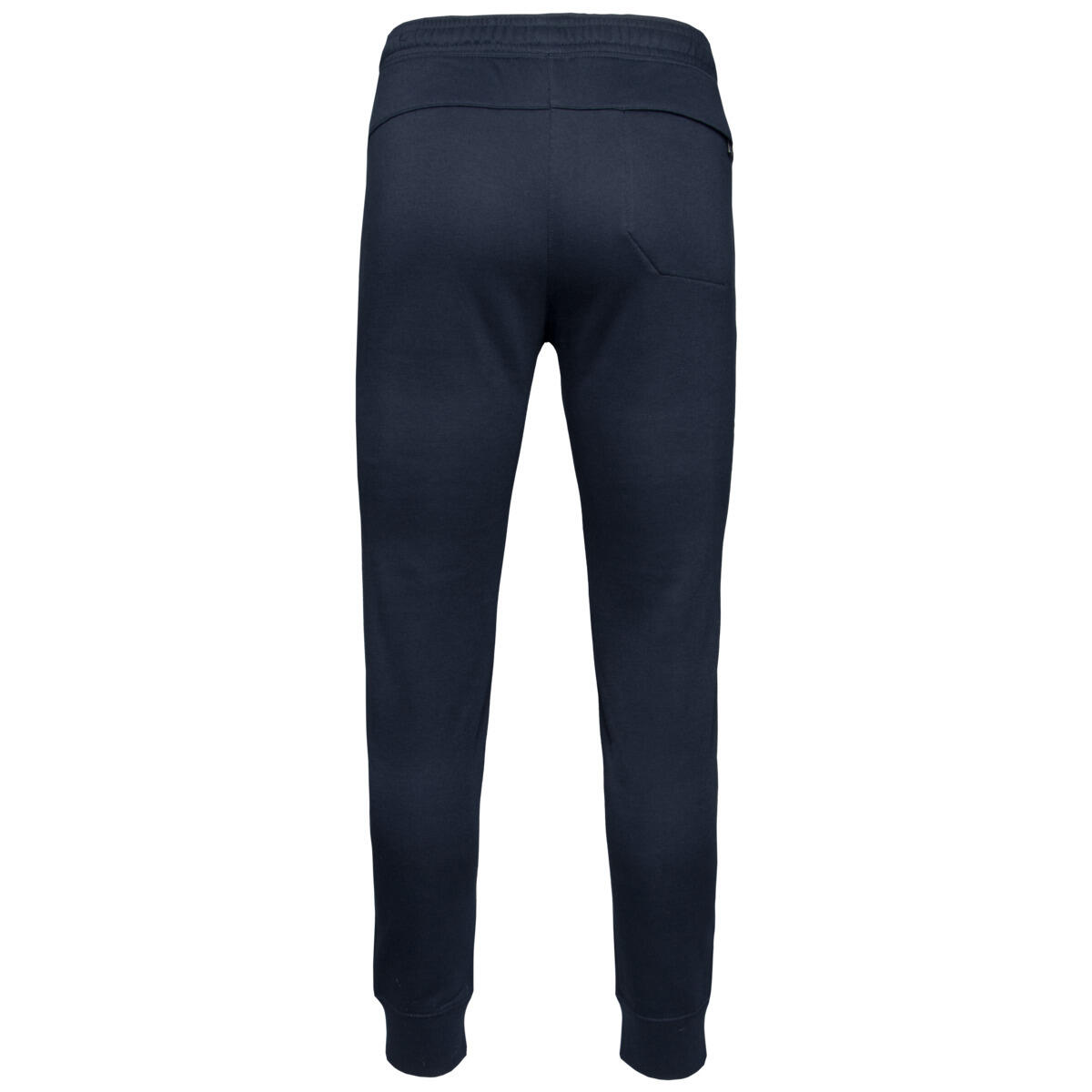 RIB CUFF PANTS COL BS501 2/2