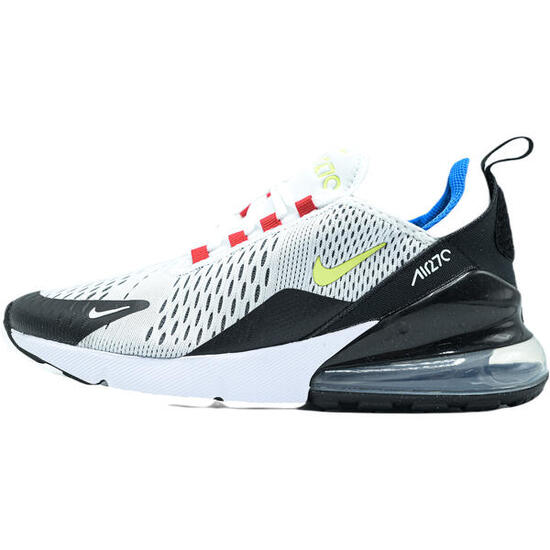 Scarpe da ginnastica Nike Air Max 270 Gs Jr Multiplo Bambini