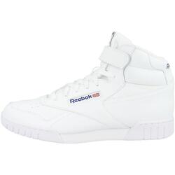 Chaussures Ex-O-Fit Hi Blanc - 3477