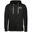 Capot Under Armour Rival Terry, Noir, Hommes