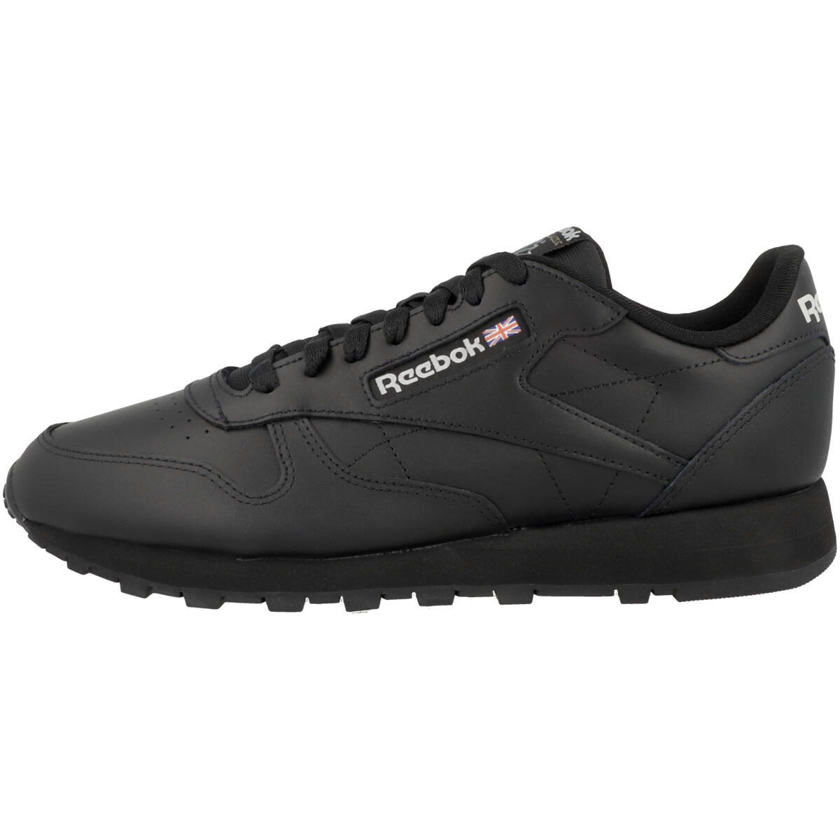 REEBOK Sneaker low Leather Unisex Erwachsene
