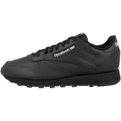 Zapatillas Niña Reebok Classic Leather Rosa
