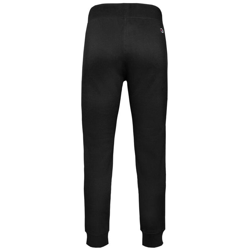 Jogginghose Rib Cuff Herren