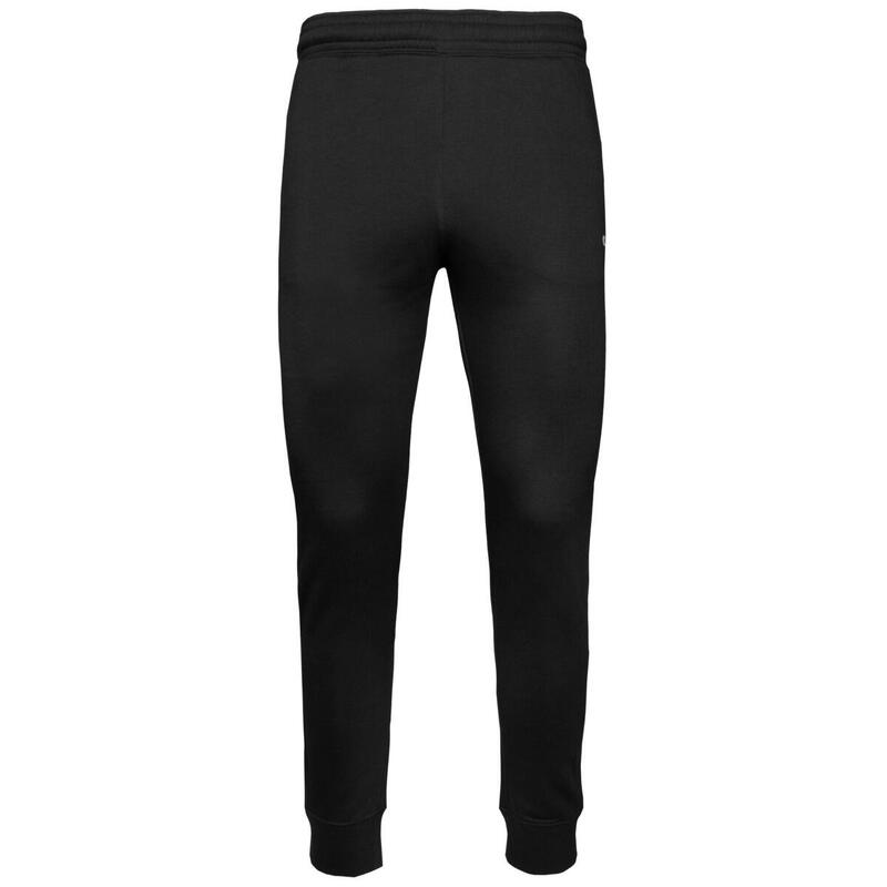 Pantalon largo para hombre Champion en color negro