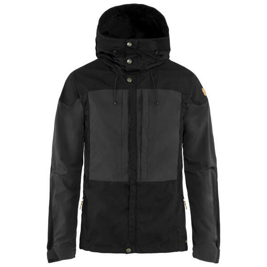 Funktionsjacke Keb Herren