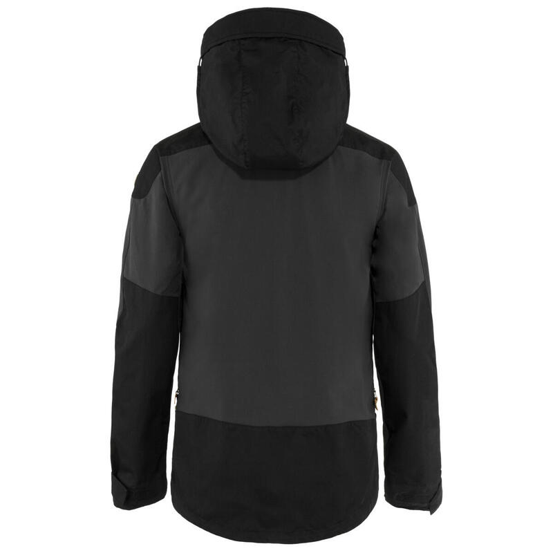 Funktionsjacke Keb Herren