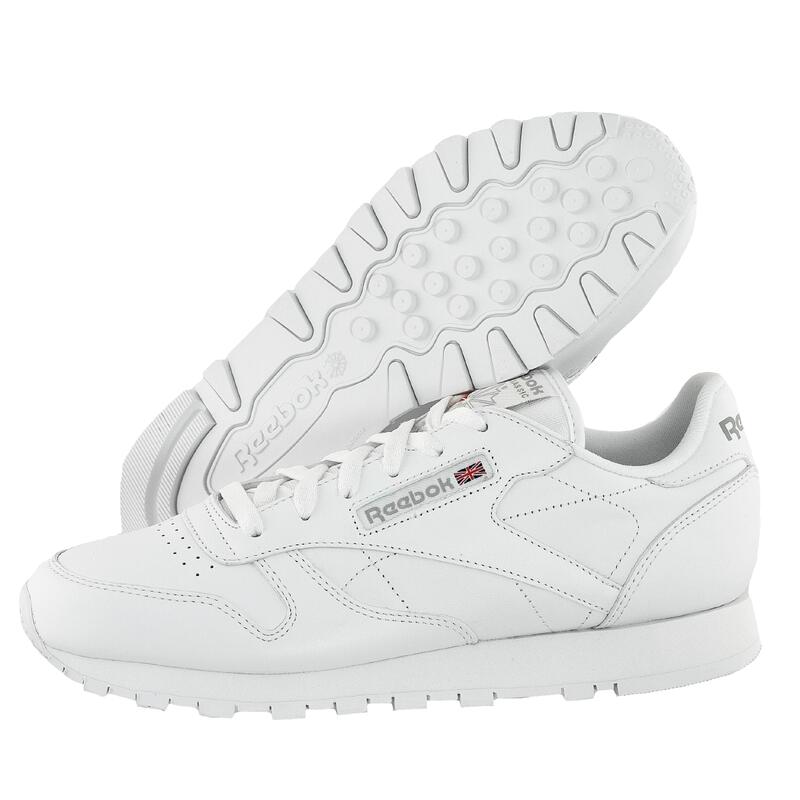 Zapatilla de Tiempo Libre para MUJER REEBOK CLASSIC CL LTHR WOMAN