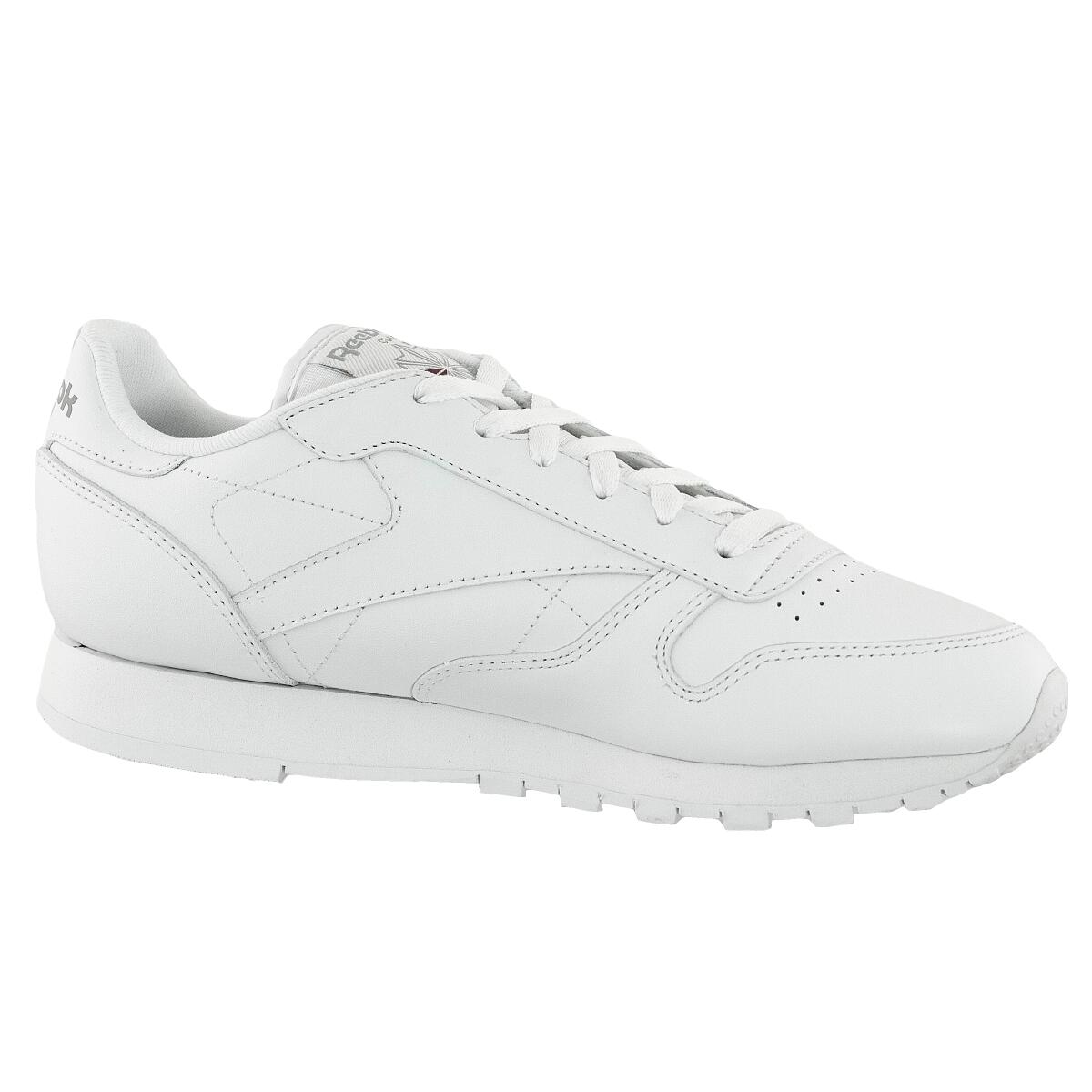 Schoenen universeel voor vrouwen Reebok Classic Leather 2/5