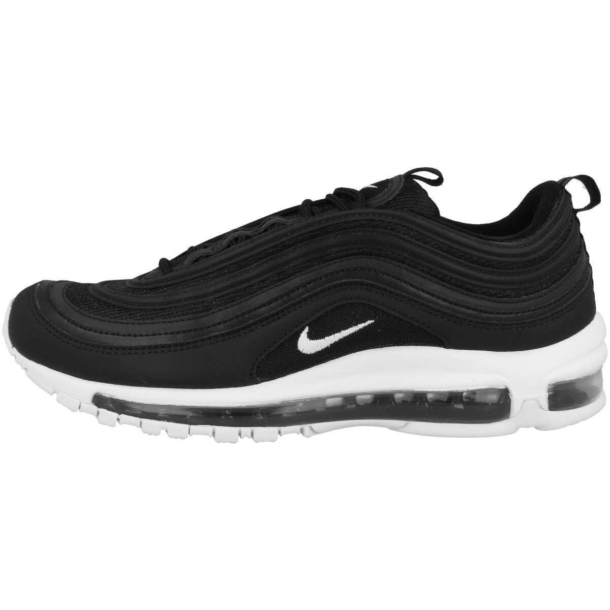 Nike - Nike Air Max 97 Black - Baskets - Noir - Decathlon