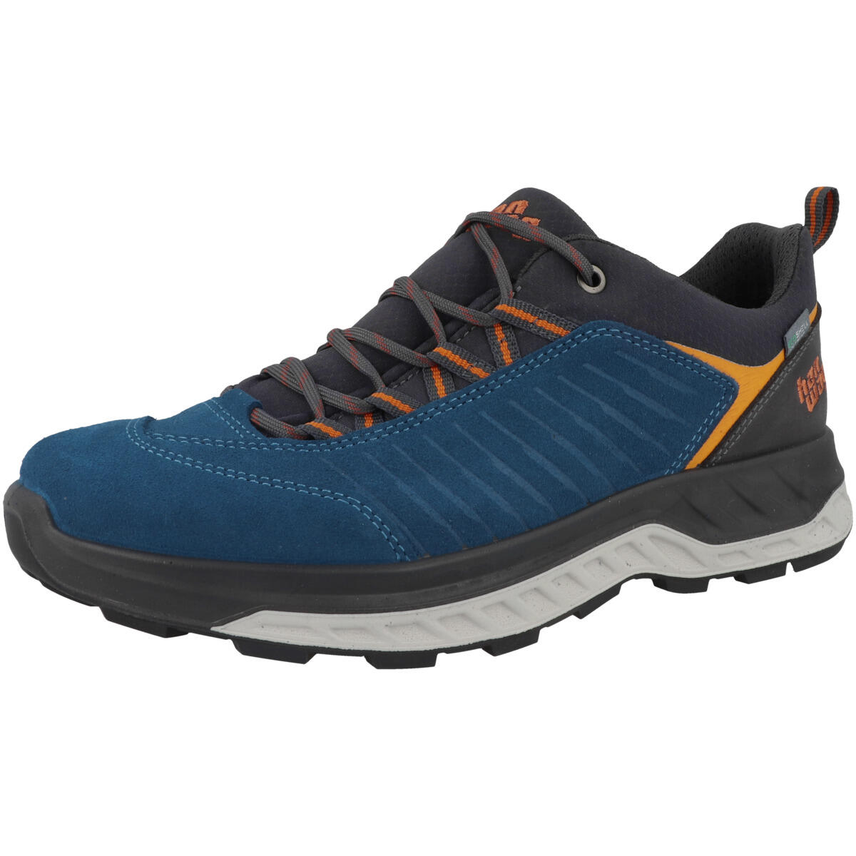 Outdoorschuhe Blueridge Low ES Herren 4/7