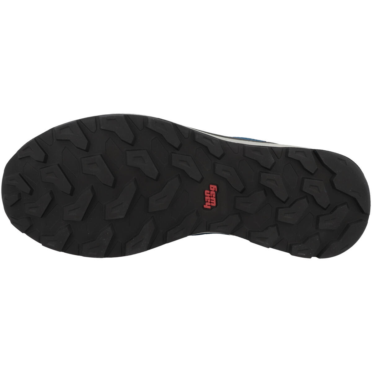 Outdoorschuhe Blueridge Low ES Herren 5/7