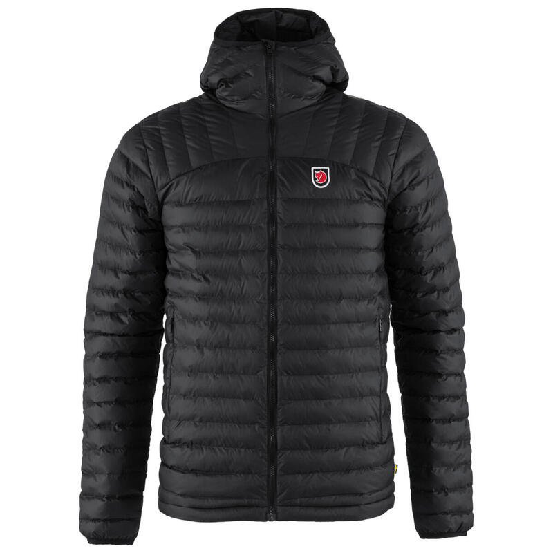 Doudoune Fjällräven Expedition Latt Hoodie pour hommes