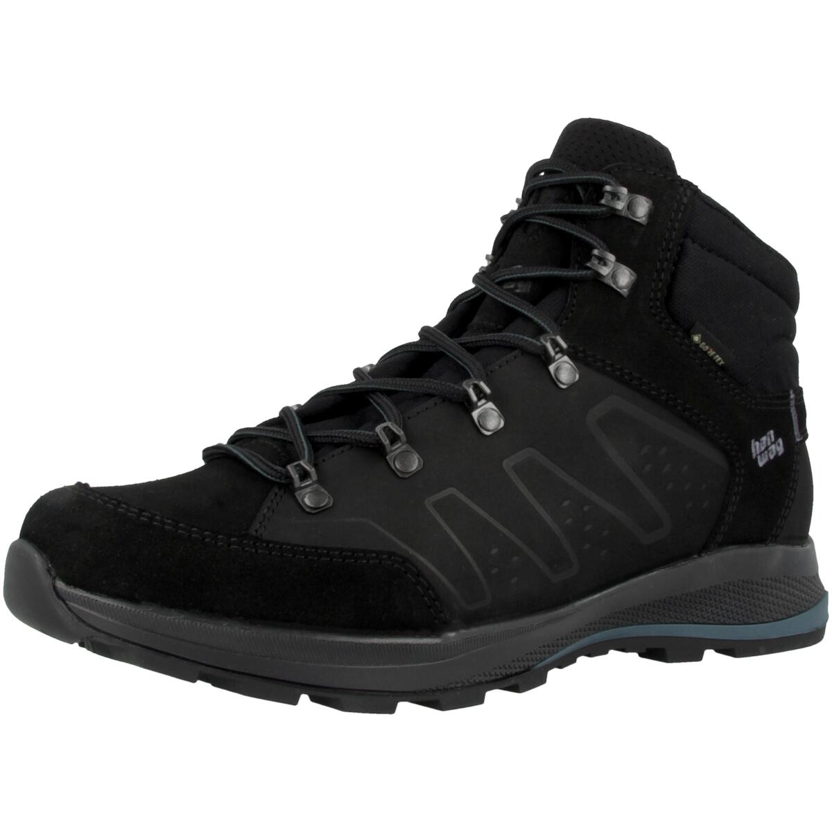 Herren Trekkingstiefel M TORSBY GTX 4/7