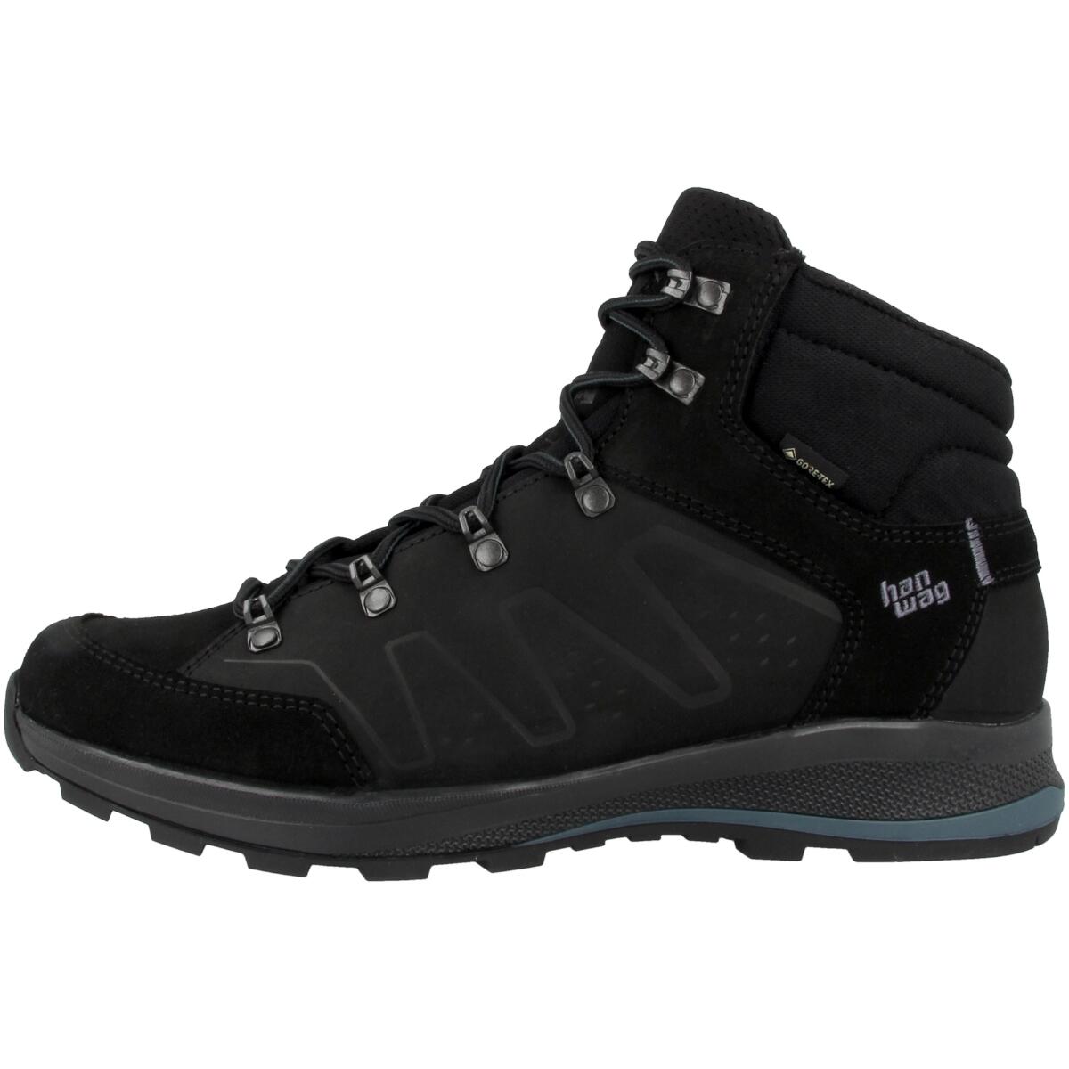 HANWAG Outdoorschuhe Torsby GTX Herren