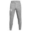 Broek Under Armour UA Rival Terry, Grijs, Mannen