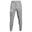 Broek Under Armour UA Rival Terry, Grijs, Mannen