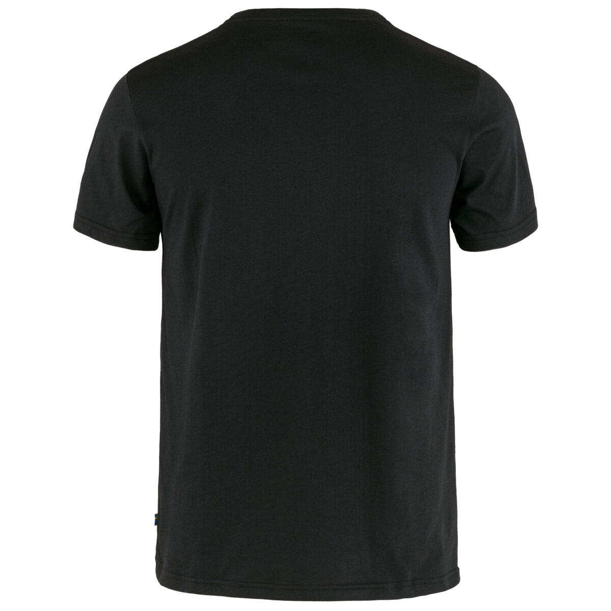 Fjäll Raven T-Shirt Fjäll Raven Logo T-Shirt Erwachsene 2/6