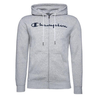 Sweatjacke Hooded Full Zip Herren