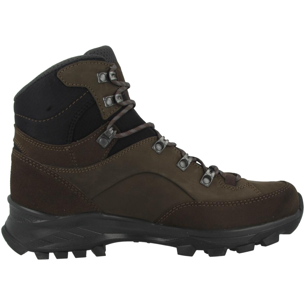 Wanderschuh Banks GTX 3/5