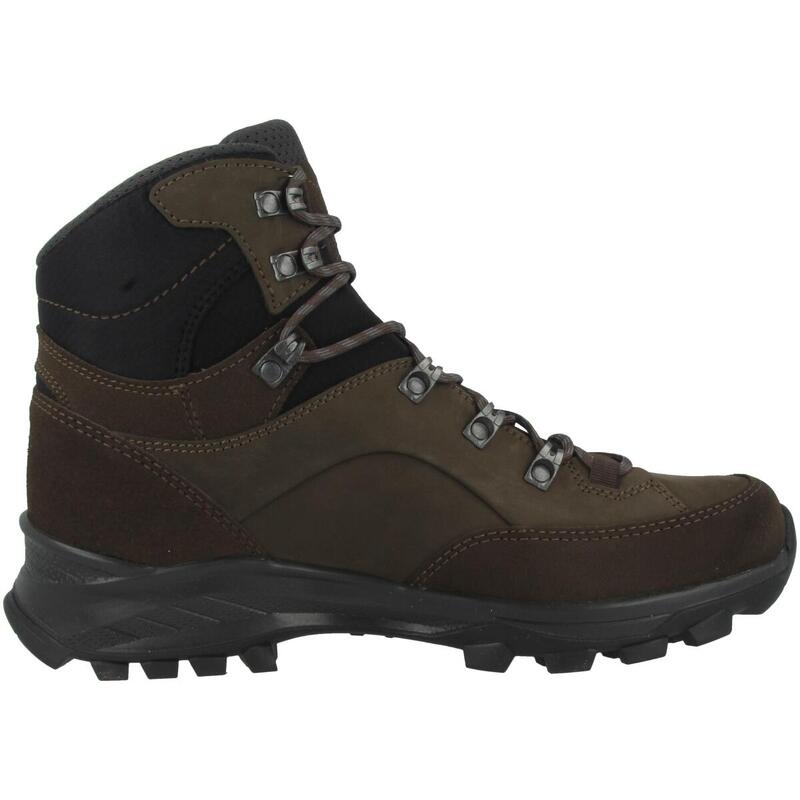 Wanderschuh Banks GTX