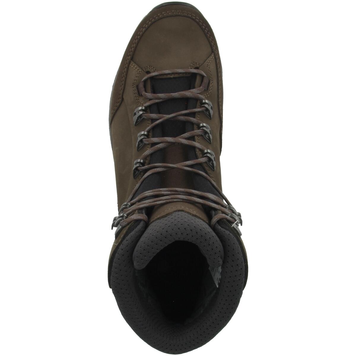 Wanderschuh Banks GTX 2/5