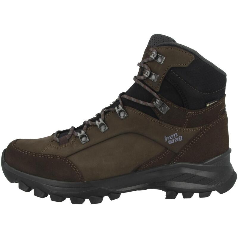 Wanderschuh Banks GTX