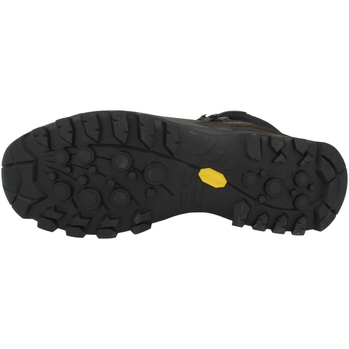 Chaussures de randonnée Hanwag Banks GTX 5/5