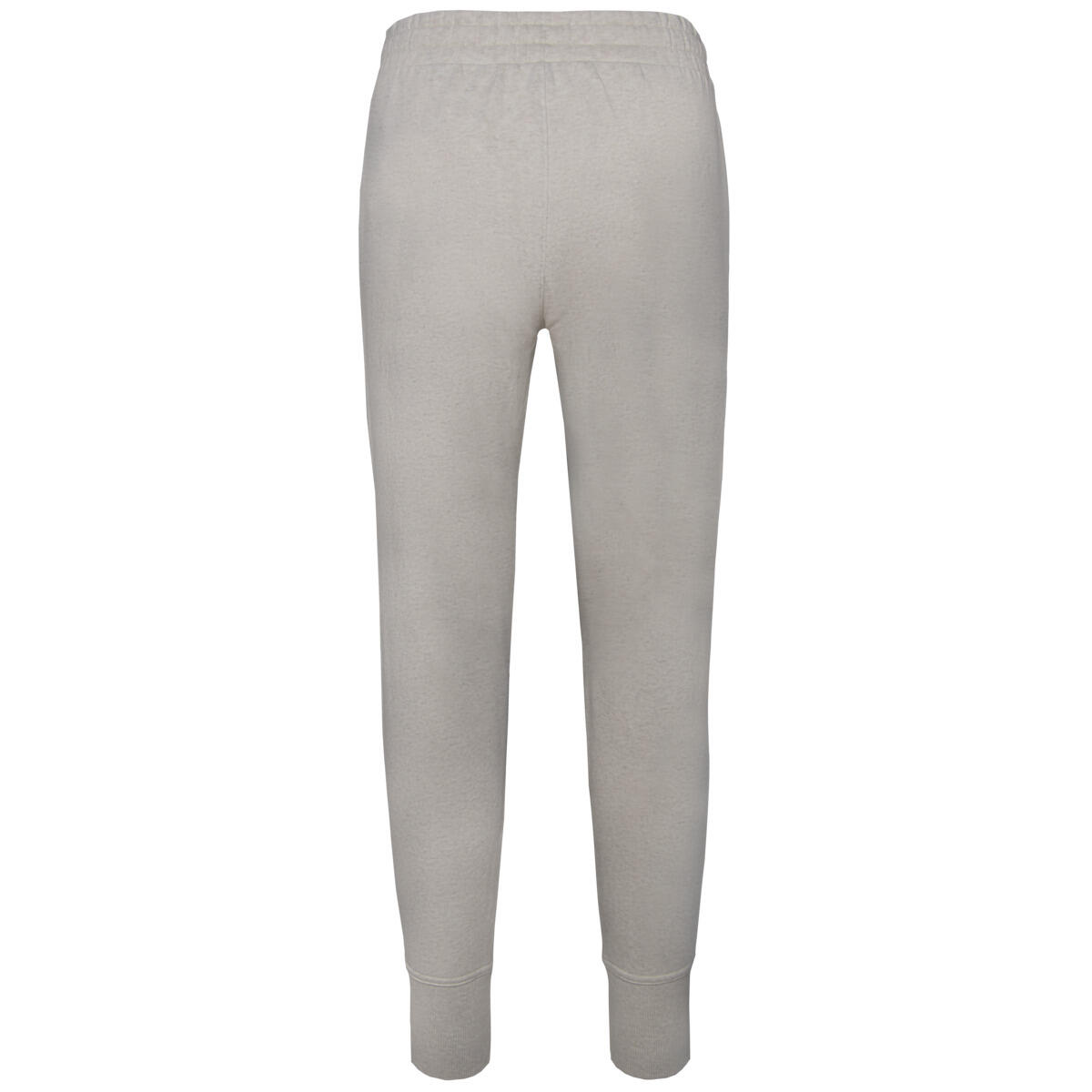 Pantalon Under Armour Rival Fleece, Beige, Femmes 2/6