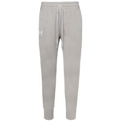 Pantalon Under Armour Rival Fleece, Beige, Femmes