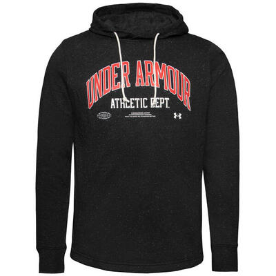 Sweatshirts universeel voor heren under armour rival try