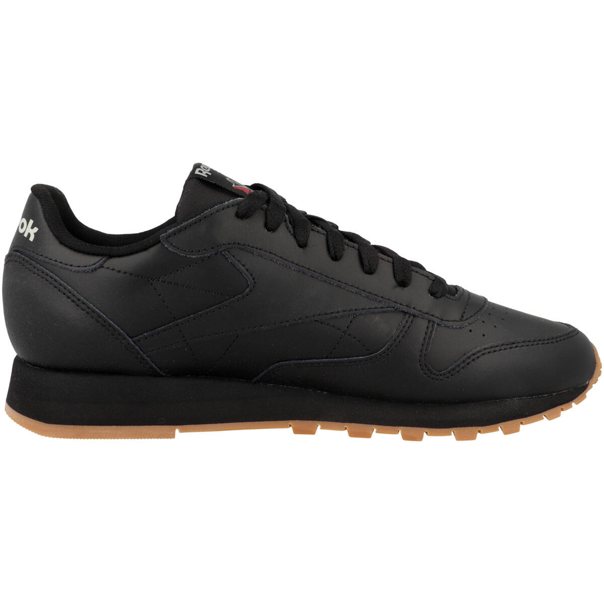 Buty sportowe do chodzenia Reebok CLASSIC LEATHER 3/5